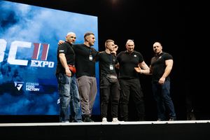 Фотограф Сергей Пелипенко (гости и организаторы)